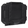 DarkVault-Comms Black Schwarz