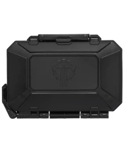 DarkVault-Comms Black Schwarz