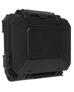 DarkVault-Comms Black Schwarz