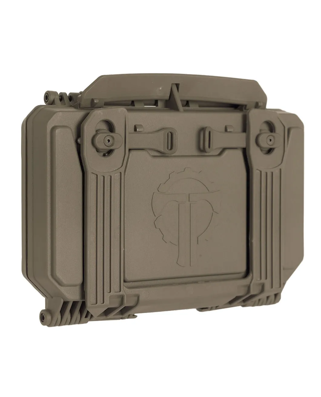 DarkVault Comms 2.0 FDE/Tan Large