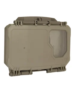 DarkVault Comms 2.0 FDE/Tan Large