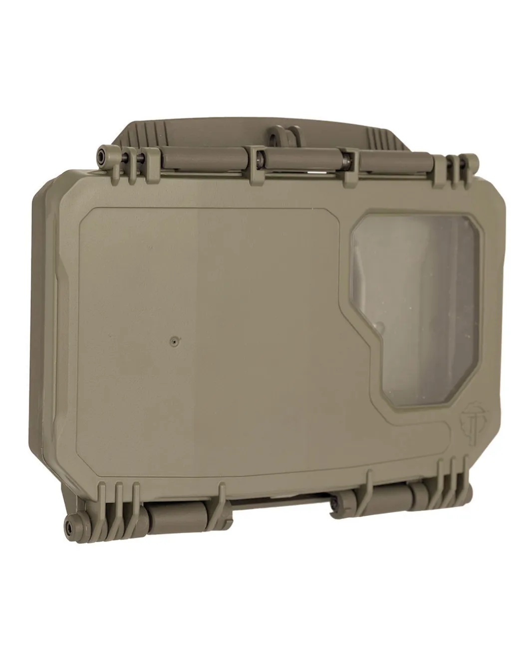 DarkVault Comms 2.0 FDE/Tan Large