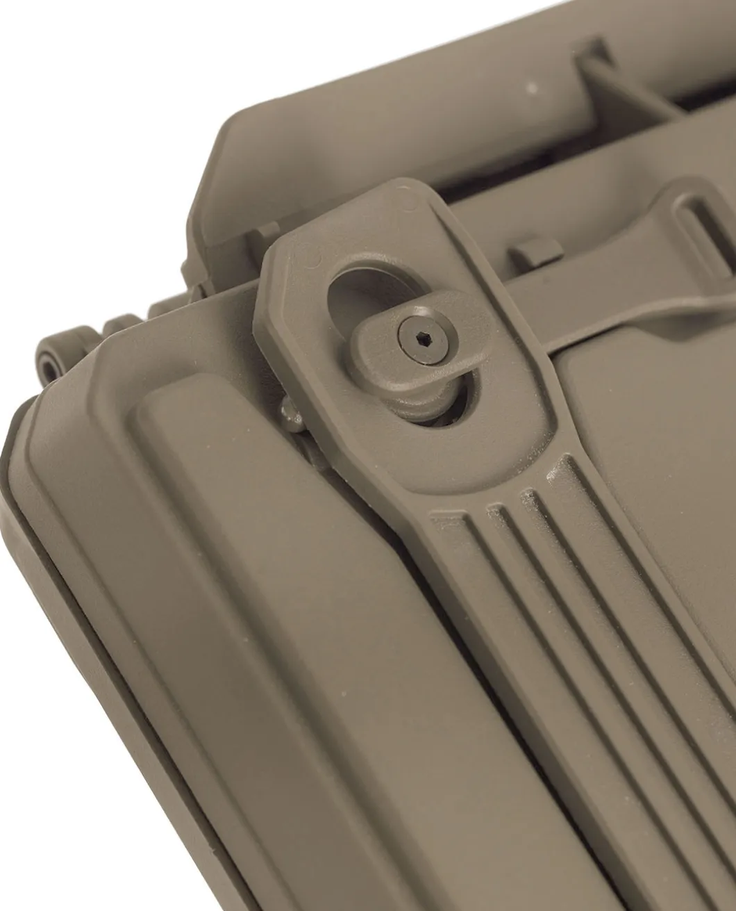 DarkVault Comms 2.0 FDE/Tan Large