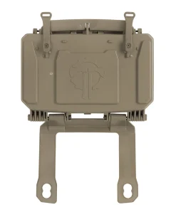 DarkVault Comms 2.0 FDE/Tan Large