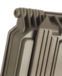 DarkVault Comms 2.0 FDE/Tan Large