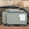 DarkVault Comms 2.0 FDE/Tan Regular