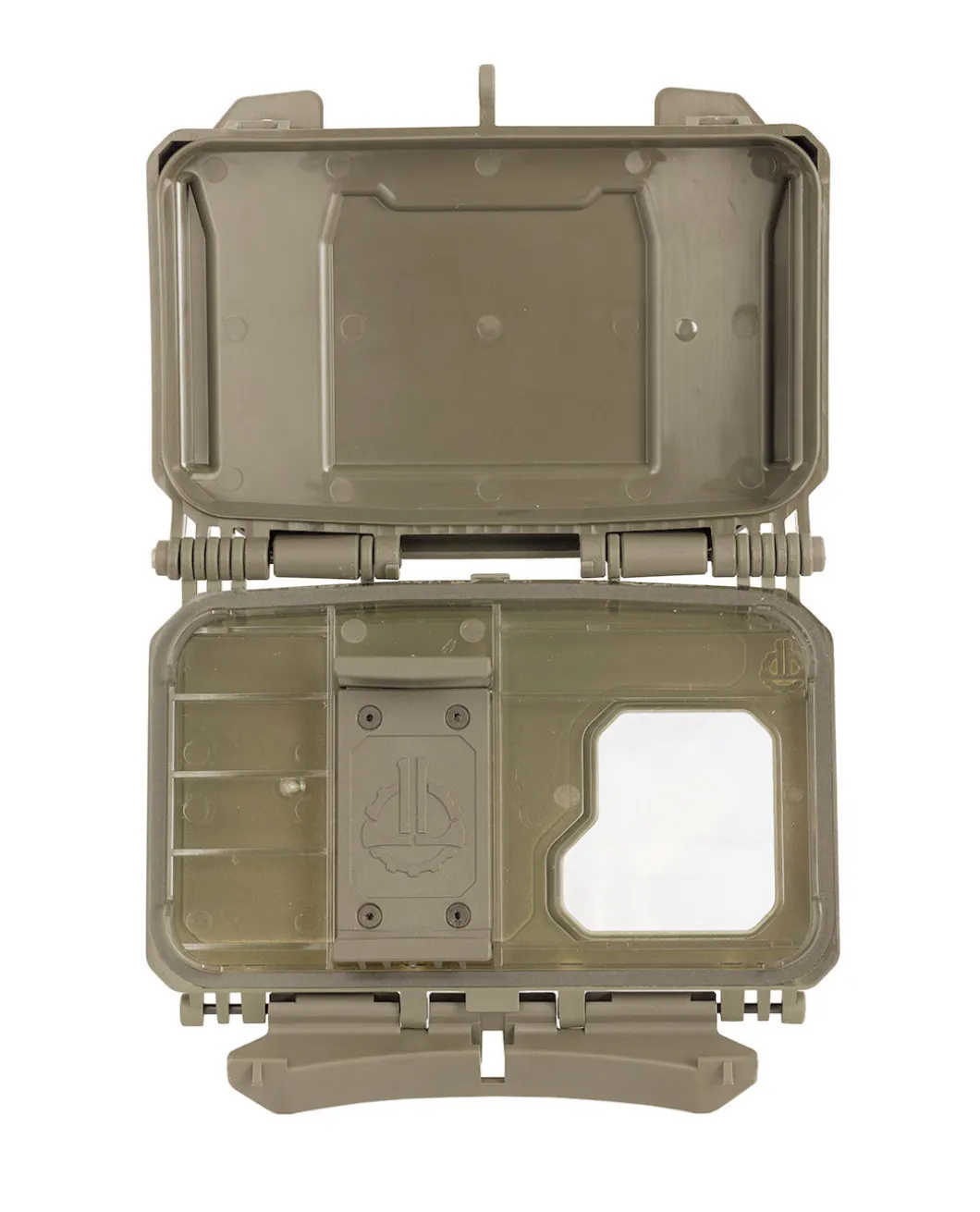 DarkVault Comms 2.0 FDE/Tan Regular