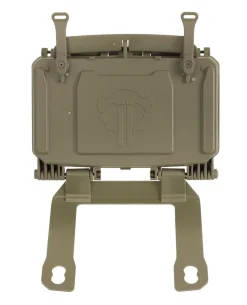 DarkVault Comms 2.0 FDE/Tan Regular