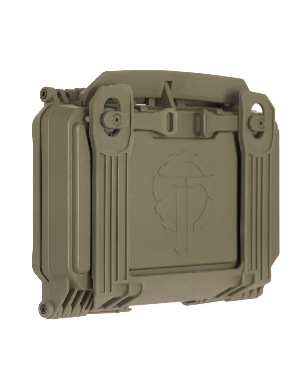 DarkVault Comms 2.0 FDE/Tan Regular