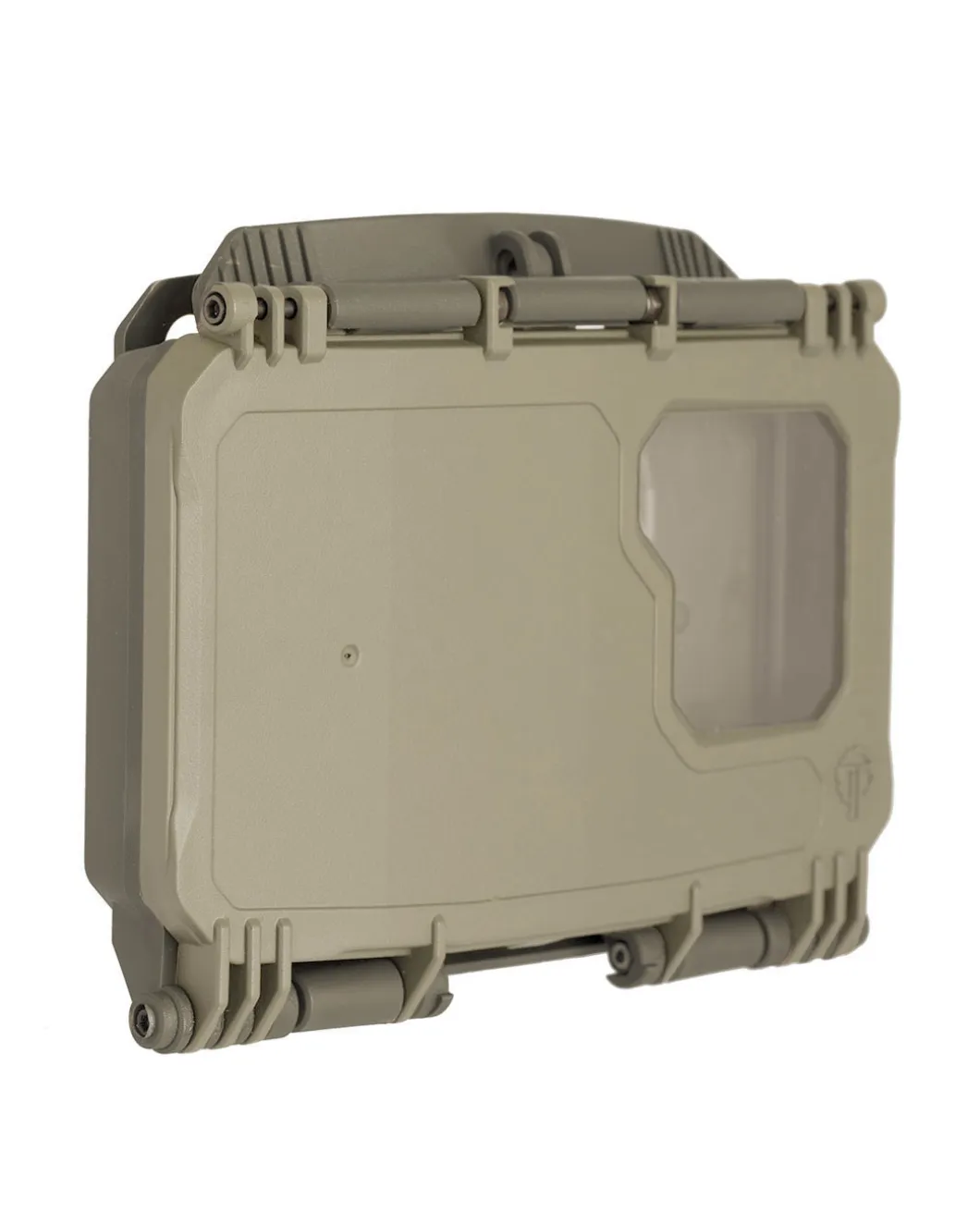 DarkVault Comms 2.0 FDE/Tan Regular