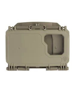 DarkVault Comms 2.0 FDE/Tan Regular