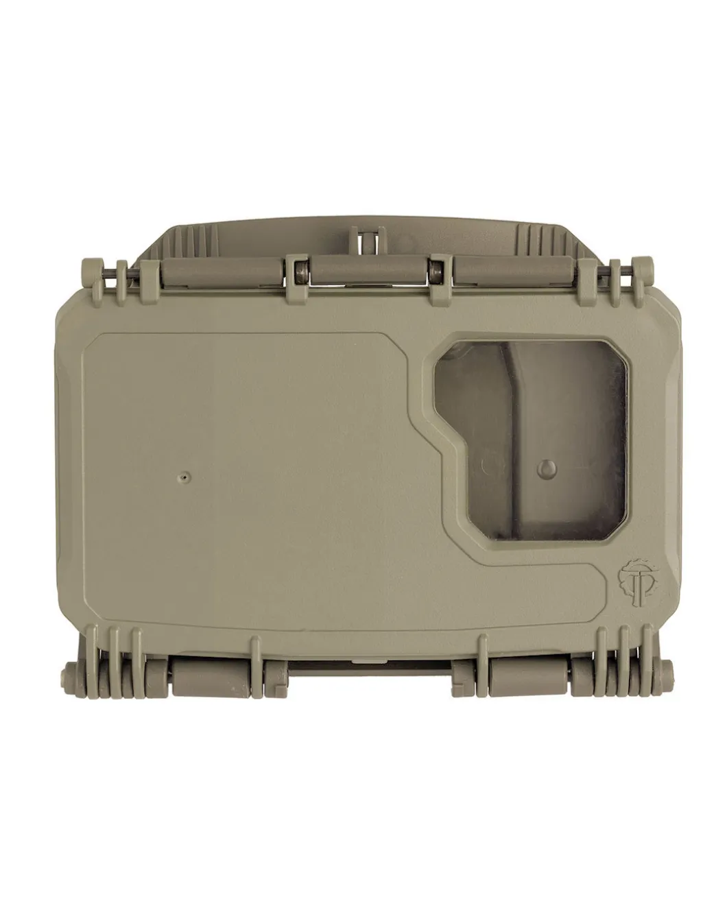 DarkVault Comms 2.0 FDE/Tan Regular