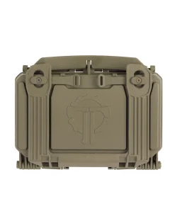 DarkVault Comms 2.0 FDE/Tan Regular