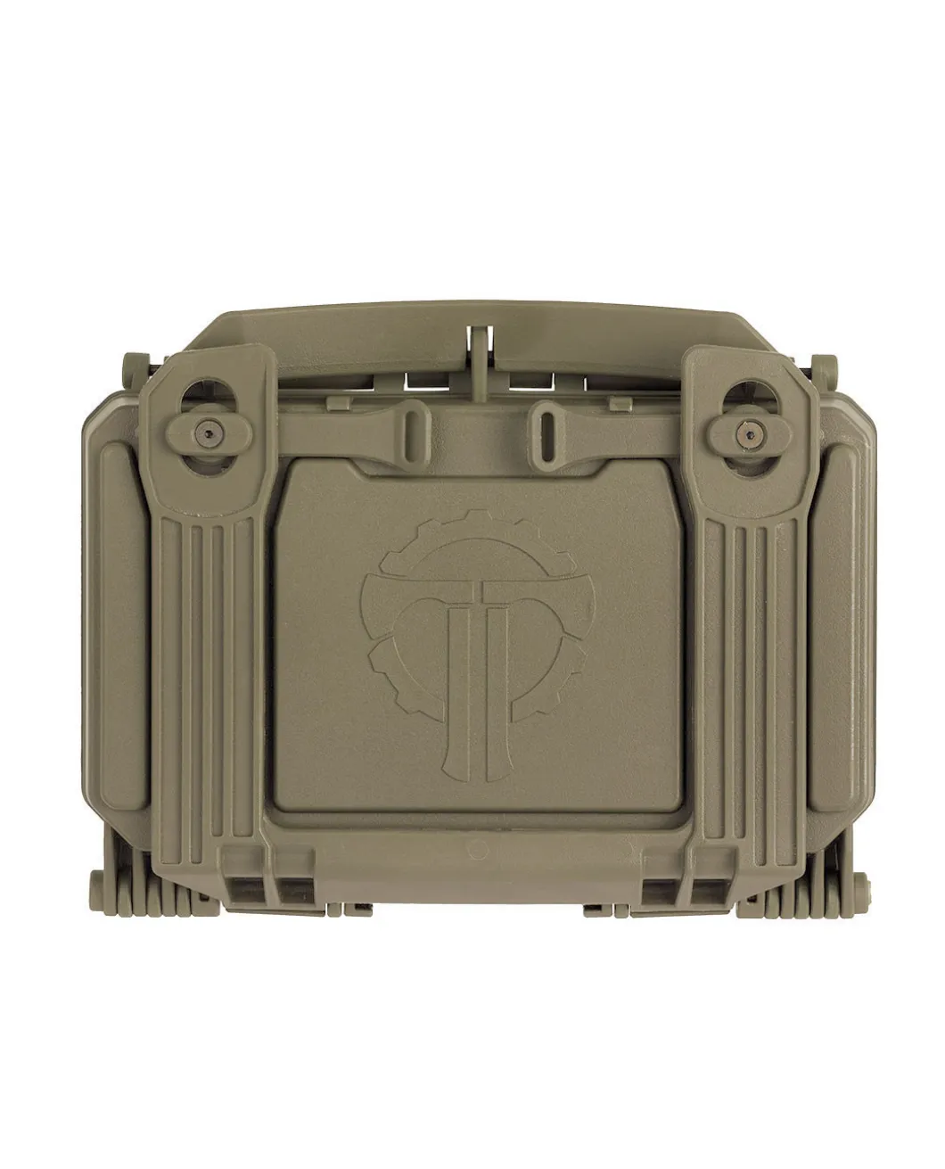 DarkVault Comms 2.0 FDE/Tan Regular