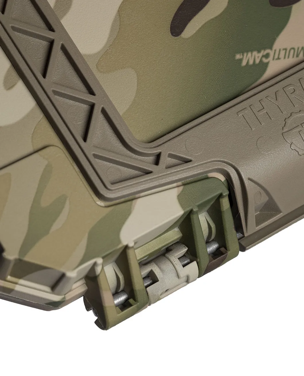DarkVault Comms Multicam