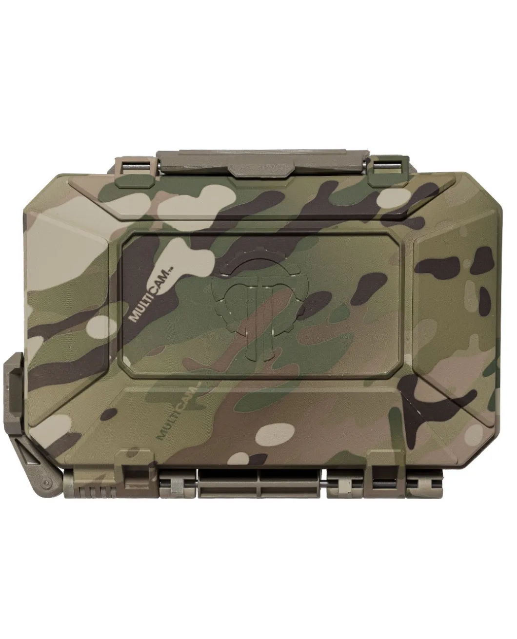 DarkVault Comms Multicam