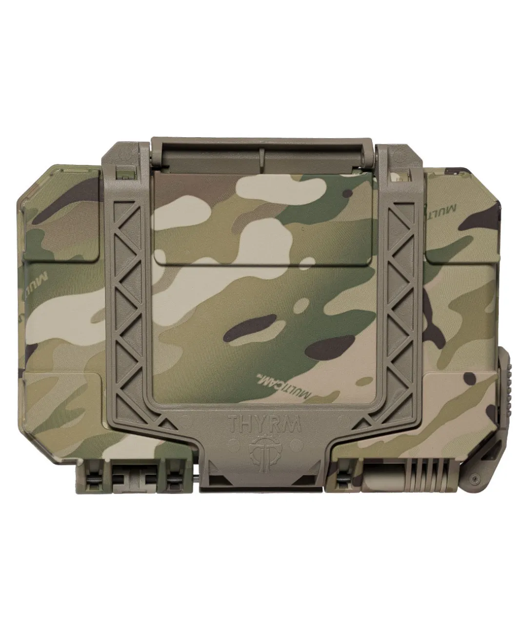 DarkVault Comms Multicam