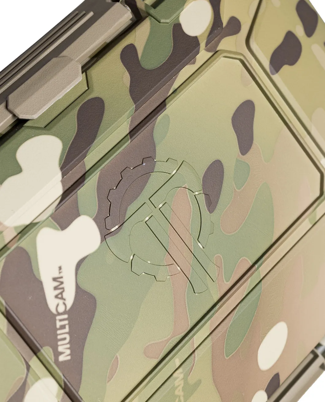 DarkVault Comms Multicam