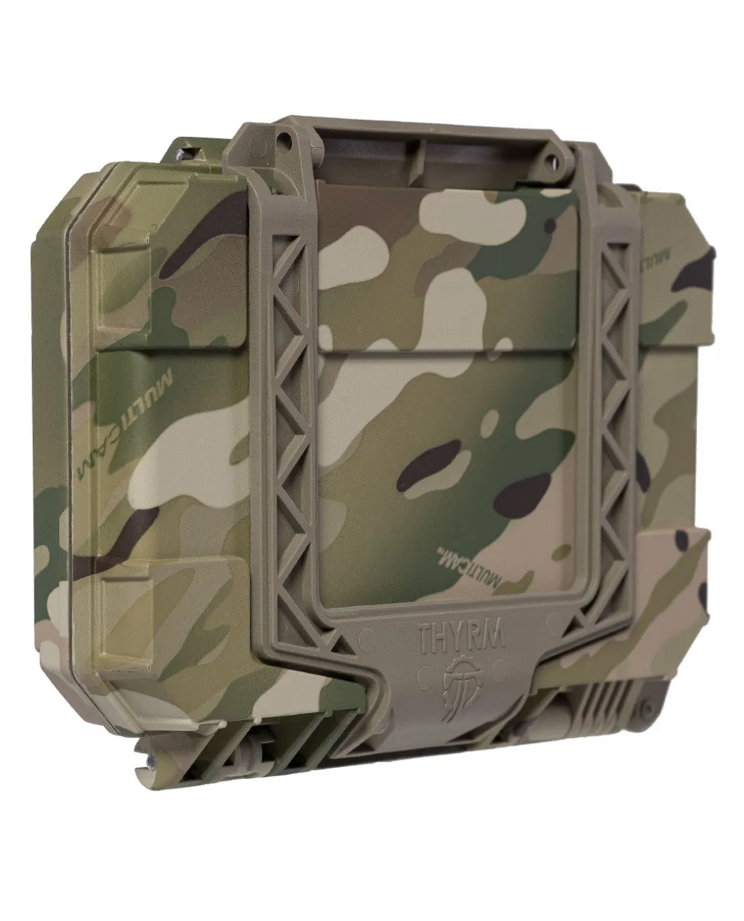 DarkVault Comms Multicam