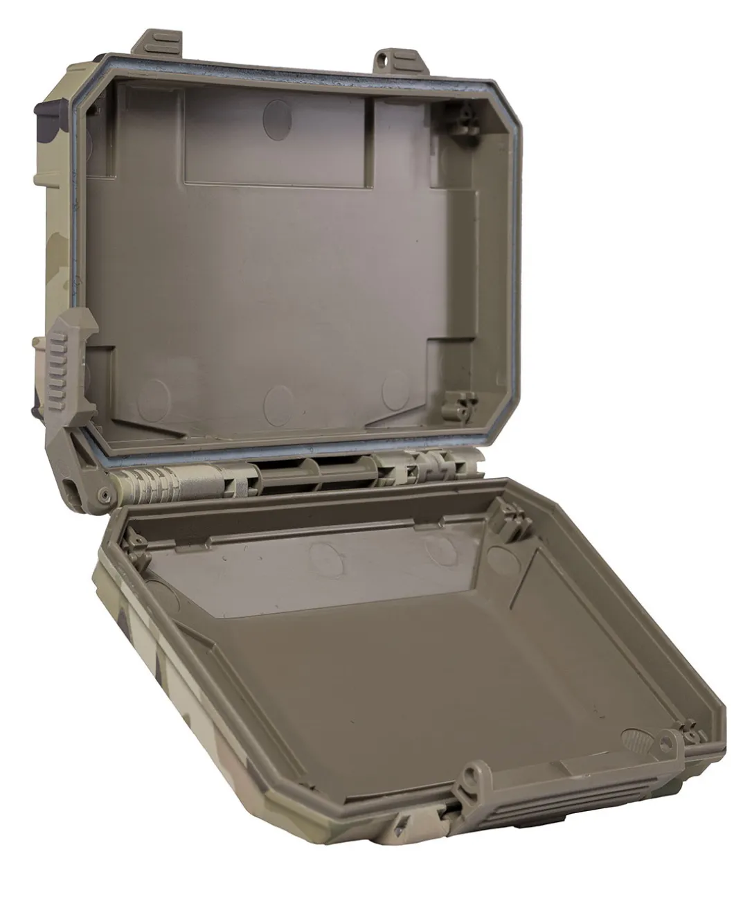 DarkVault Comms Multicam
