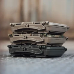 DarkVault Comms 2.0 Multicam/FDE Large