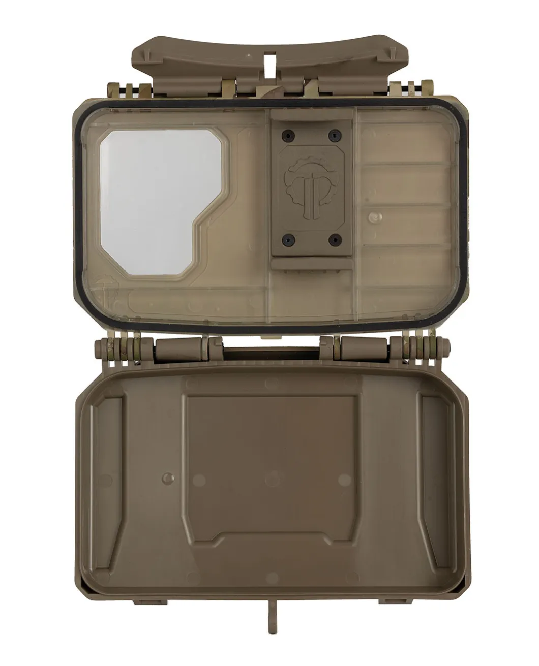 DarkVault Comms 2.0 Multicam/FDE Large