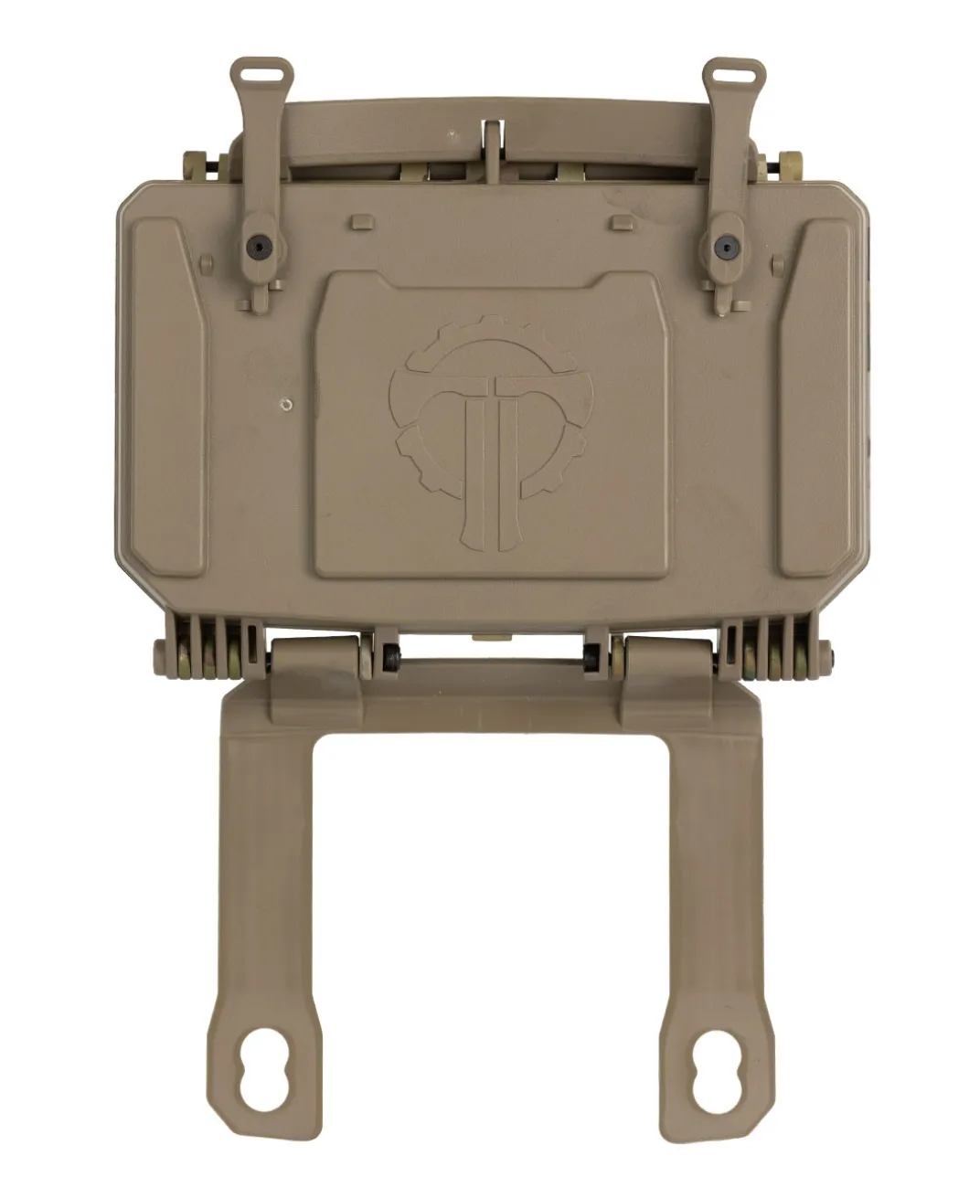 DarkVault Comms 2.0 Multicam/FDE Large