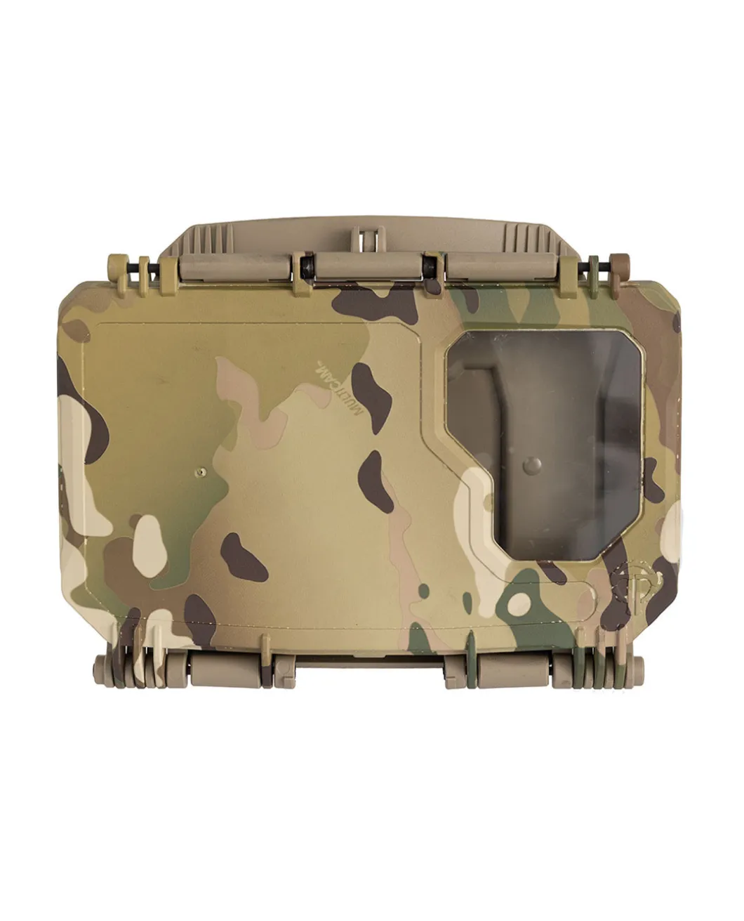 DarkVault Comms 2.0 Multicam/FDE Large