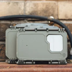 DarkVault Comms 2.0 Multicam/FDE Large