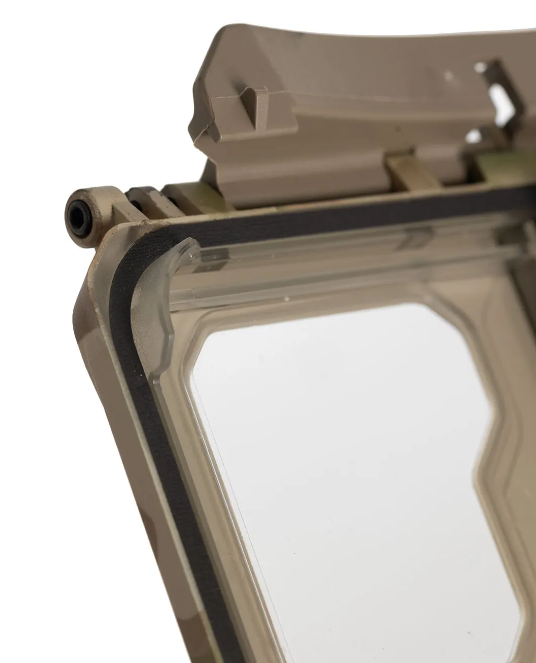 DarkVault Comms 2.0 Multicam/FDE Large
