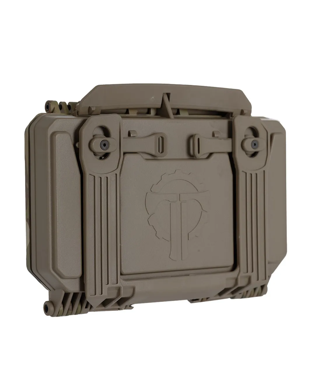 DarkVault Comms 2.0 Multicam/FDE Large