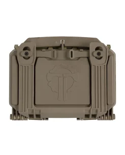 DarkVault Comms 2.0 Multicam Flat Dark Earth Regular