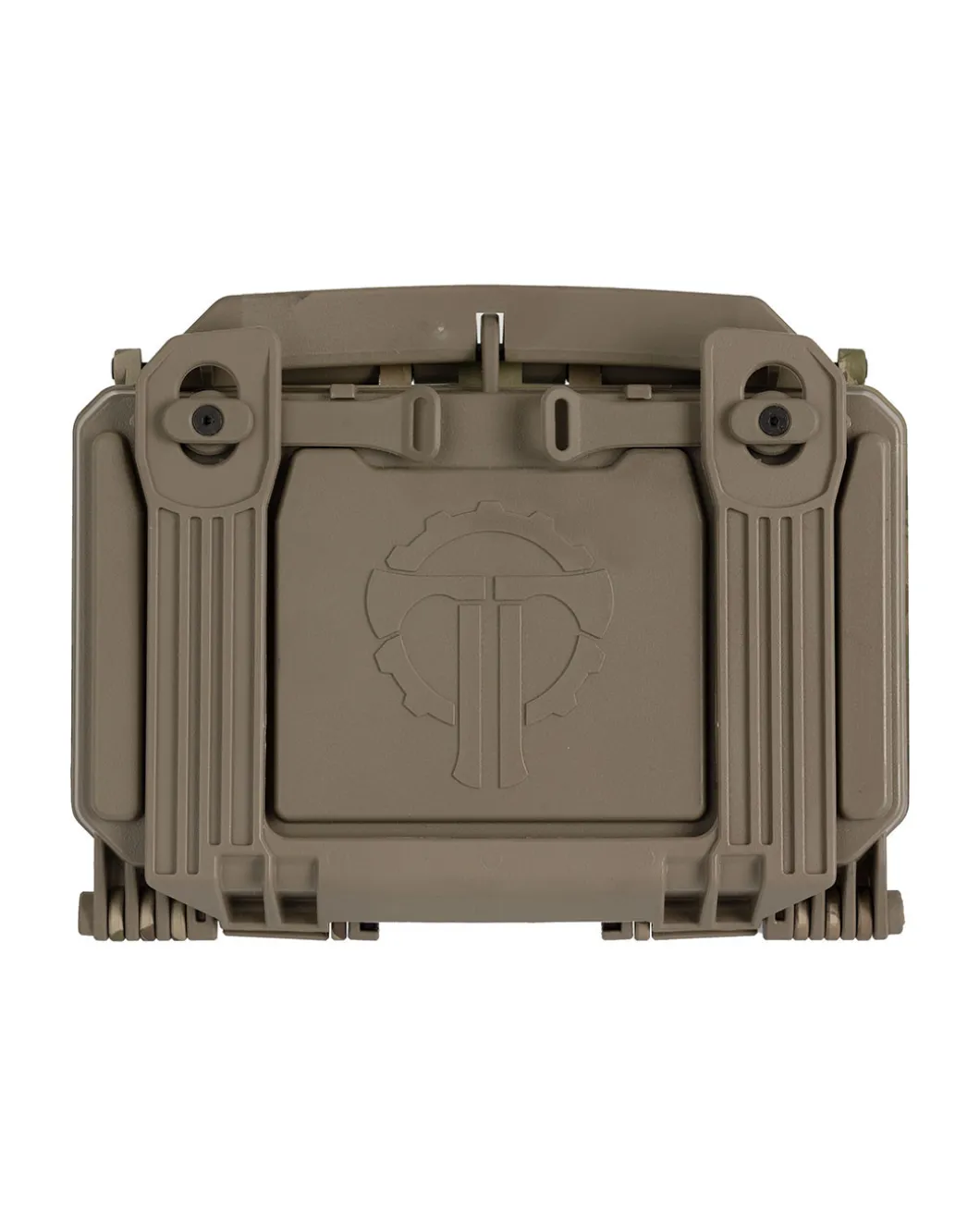 DarkVault Comms 2.0 Multicam Flat Dark Earth Regular