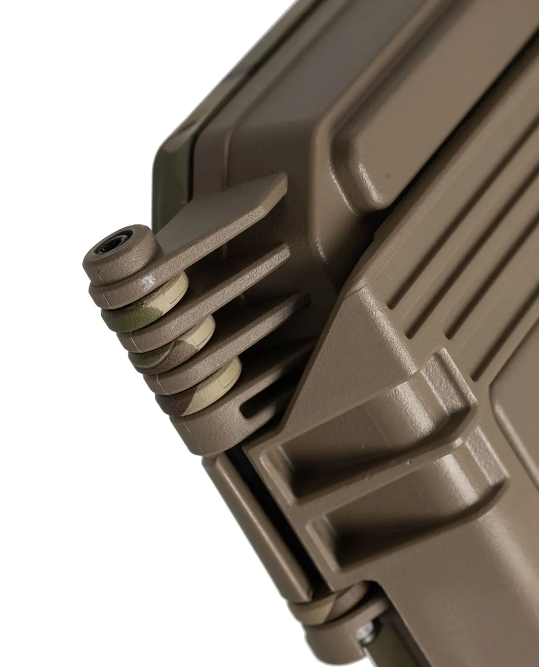 DarkVault Comms 2.0 Multicam Flat Dark Earth Regular