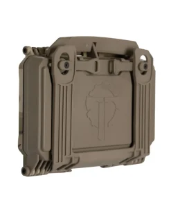 DarkVault Comms 2.0 Multicam Flat Dark Earth Regular