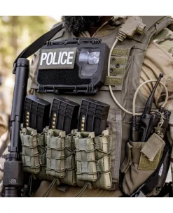 DarkVault Comms 2.0 Multicam Flat Dark Earth Regular