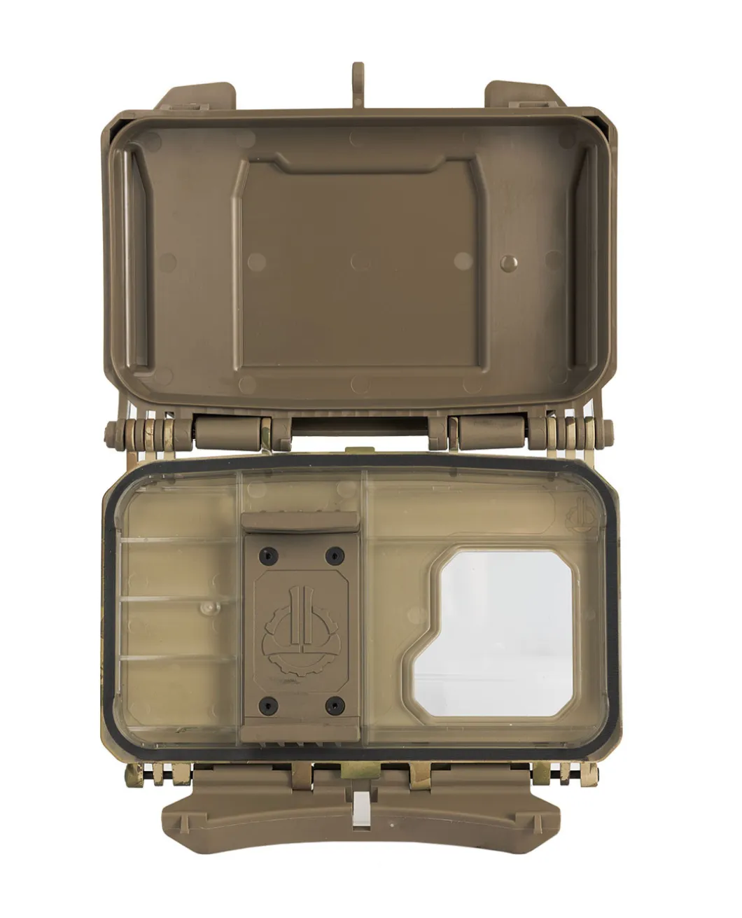 DarkVault Comms 2.0 Multicam Flat Dark Earth Regular