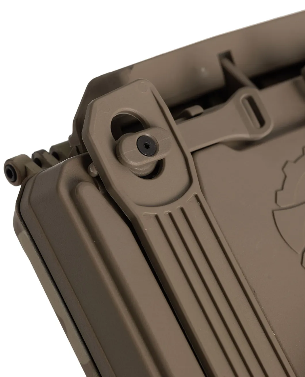 DarkVault Comms 2.0 Multicam Flat Dark Earth Regular
