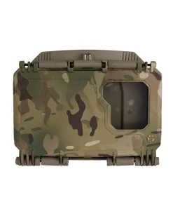 DarkVault Comms 2.0 Multicam Flat Dark Earth Regular