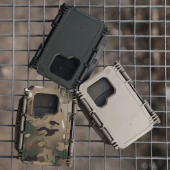 DarkVault Comms 2.0 Multicam Flat Dark Earth Regular