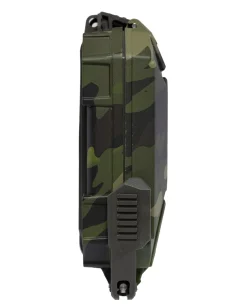 DarkVault Comms Multicam Tropic