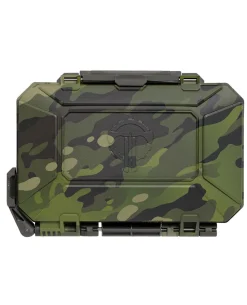 DarkVault Comms Multicam Tropic