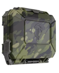 DarkVault Comms Multicam Tropic