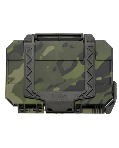 DarkVault Comms Multicam Tropic