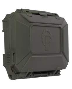 DarkVault-Comms Olive Drab