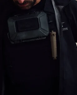 DarkVault-Comms Olive Drab