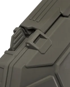 DarkVault-Comms Olive Drab