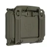DarkVault Comms 2.0 Ranger Green/OD Regular