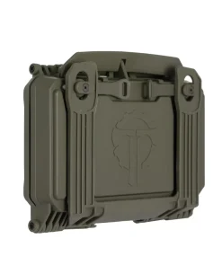 DarkVault Comms 2.0 Ranger Green/OD Regular