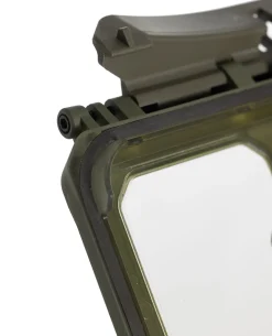 DarkVault Comms 2.0 Ranger Green/OD Regular